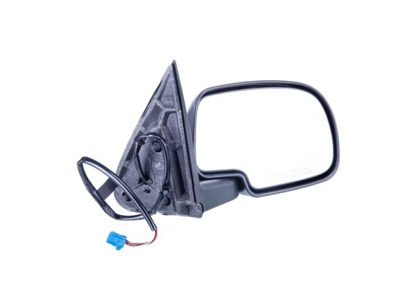 Mirror Passenger Side Chevrolet Silverado 2500 2003-2006 Power Heated , GM1321293 - Image 4