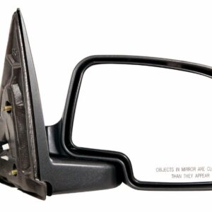 Mirror Passenger Side Gmc Yukon Denali 2003-2006 Power Heated , GM1321295
