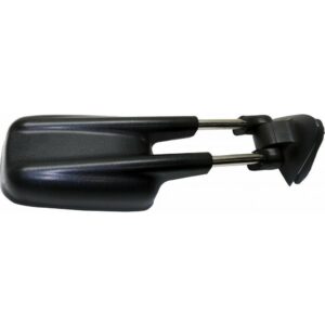 Mirror Passenger Side Gmc Sierra 1500 1999-2006 Manual Tow Type With Folding With Blind Spot Textured , GM1321298