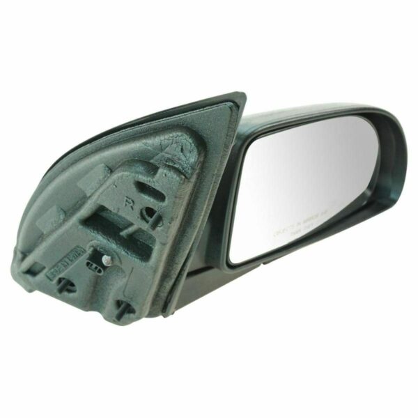 Mirror Passenger Side Chevrolet Equinox 2005-2009 Power , GM1321299 - Image 2