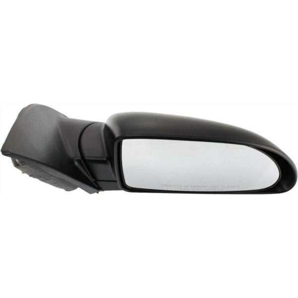 Mirror Passenger Side Chevrolet Equinox 2005-2009 Power , GM1321299 - Image 5