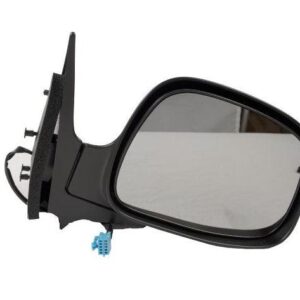 Mirror Passenger Side Buick Rendezvous 2002-2007 Power , GM1321300
