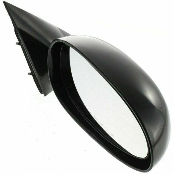 Mirror Passenger Side Buick Lacrosse 2005-2009 Power , GM1321305 - Image 2