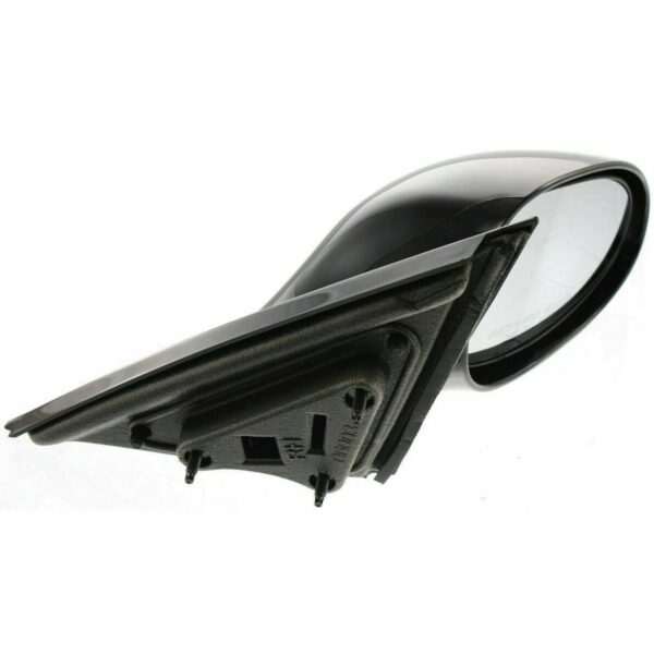 Mirror Passenger Side Buick Lacrosse 2005-2009 Power , GM1321305 - Image 3