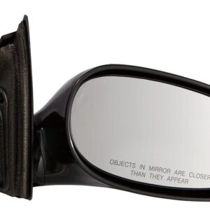 Mirror Passenger Side Buick Lacrosse 2005-2009 Power , GM1321305