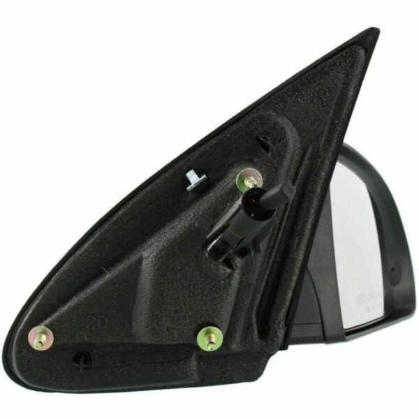 Mirror Passenger Side Pontiac G5 2005-2006 Manual Coupe , GM1321309 - Image 3