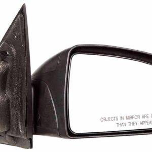Mirror Passenger Side Pontiac G5 2005-2006 Manual Coupe , GM1321309