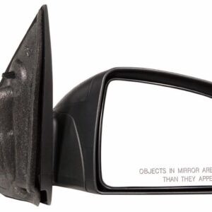 Mirror Passenger Side Pontiac G5 2005-2006 Manual Sedan , GM1321310