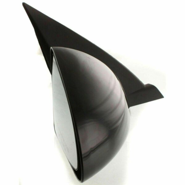 Mirror Passenger Side Chevrolet Malibu Classic 2008 Power Heated Ltz Model , GM1321317 - Image 3