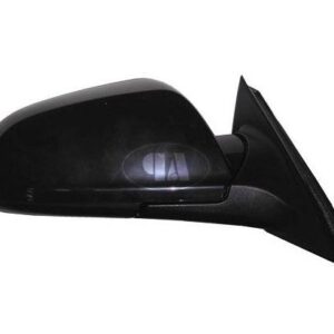 Mirror Passenger Side Saturn Aura 2007-2009 Power Heated Malibu Ltz Model/ Aura/Aura Hybrid , GM1321319