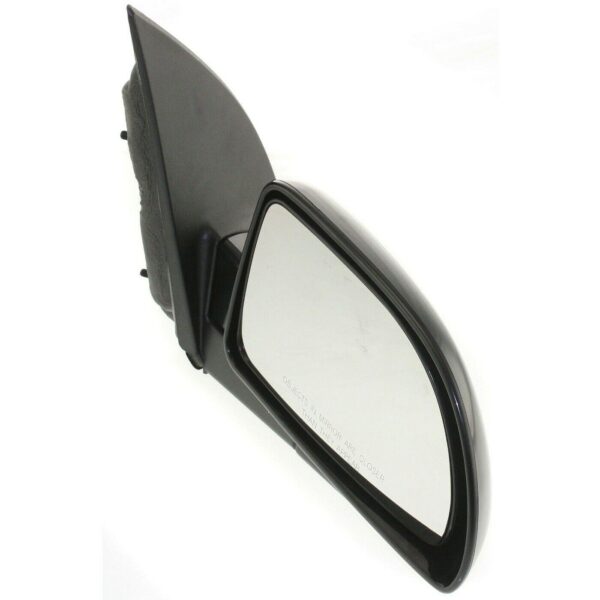 Mirror Passenger Side Pontiac Torrent 2006-2009 Power Ptm , GM1321320 - Image 3