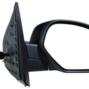 Mirror Passenger Side Gmc Sierra 2500 2007-2013 Power Heated Textured , GM1321325