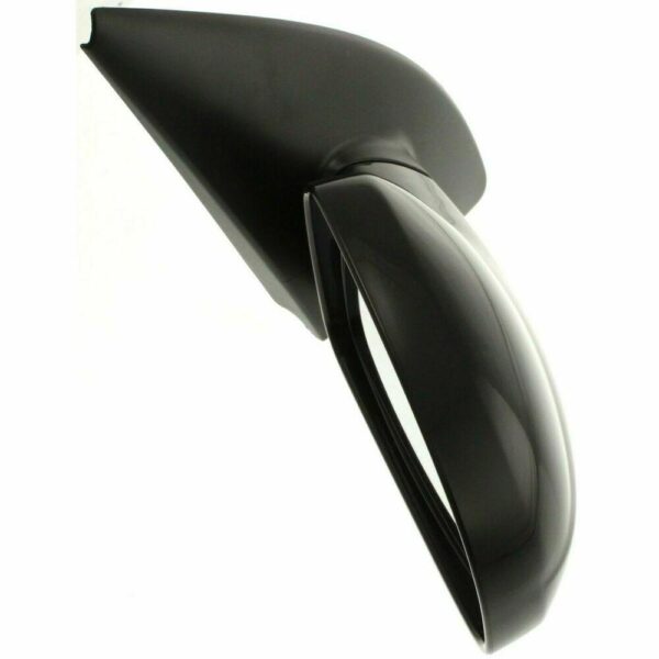 Mirror Passenger Side Chevrolet Aveo Sedan 2004-2006 Manual Remote Ptm , GM1321326 - Image 2