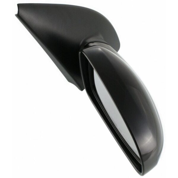 Mirror Passenger Side Chevrolet Aveo Hatchback 2004-2008 Power , GM1321327 - Image 3