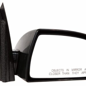 Mirror Passenger Side Chevrolet Impala Limited 2014-2016 Power Heated With Smooth Base , GM1321330