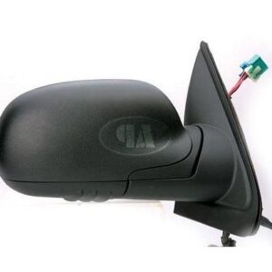 Mirror Passenger Side Chevrolet Trailblazer 2006-2008 Power Heated Ss Model , GM1321331