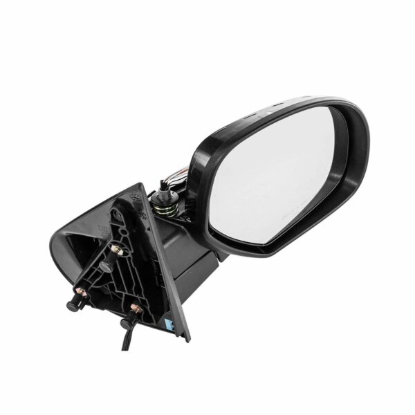 Mirror Passenger Side Gmc Yukon Denali 2007-2014 Power Heated Ptm Without Offrontoad Without Courtesy Without Signal , GM1321336 - Image 3