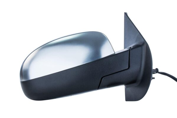 Mirror Passenger Side Gmc Yukon 2007-2014 Power Heated Withoutffrontoad Without Courtesy Without Signal Chrome Cap , GM1321340 - Image 3