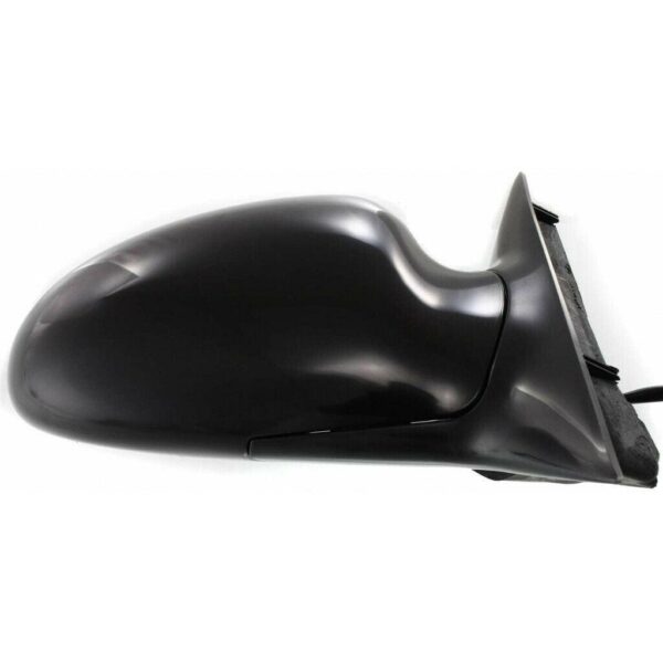 Mirror Passenger Side Buick Lesabre 2000-2005 Power Ptm , GM1321344 - Image 2