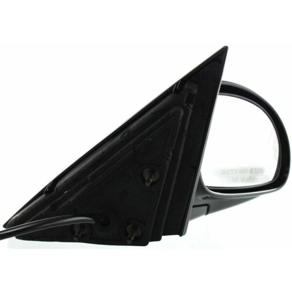 Mirror Passenger Side Buick Lesabre 2000-2005 Power Ptm , GM1321344 - Image 4