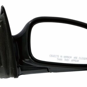 Mirror Passenger Side Buick Lesabre 2000-2005 Power Ptm , GM1321344