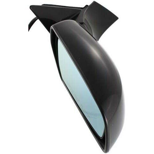 Mirror Passenger Side Cadillac Cts Sedan 2003-2007 Power Heated With Memory Manual Folding , GM1321357 - Image 3