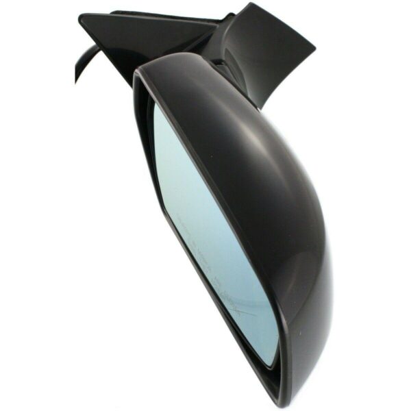 Mirror Passenger Side Cadillac Cts Sedan 2003-2007 Power Heated With Memory Manual Folding , GM1321357 - Image 5