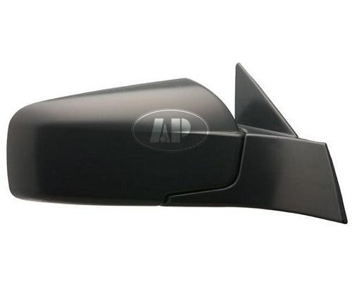 Mirror Passenger Side Cadillac Cts Sedan 2003-2007 Power Heated With Memory Manual Folding , GM1321357