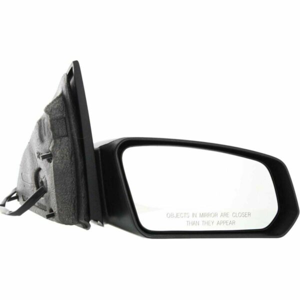 Mirror Passenger Side Saturn Ion Coupe 2003-2007 Power , GM1321360 - Image 2