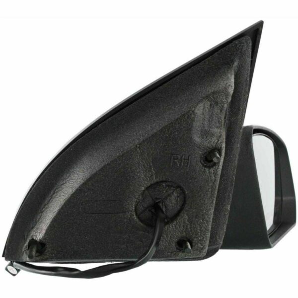 Mirror Passenger Side Saturn Ion Coupe 2003-2007 Power , GM1321360 - Image 4