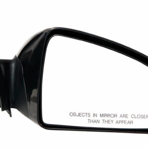 Mirror Passenger Side Pontiac G6 2008-2010 Power Sedan Ptm , GM1321361