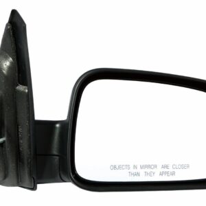 Mirror Passenger Side Chevrolet Hhr 2007-2011 Power Ptm , GM1321366