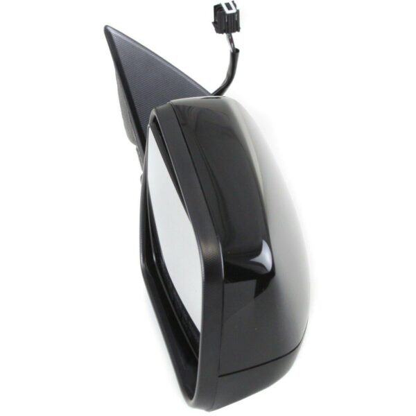 Mirror Passenger Side Chevrolet Equinox 2010-2011 Power Heated , GM1321387 - Image 3