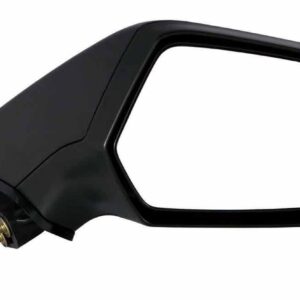 Mirror Passenger Side Chevrolet Camaro 2010-2015 Power , GM1321405