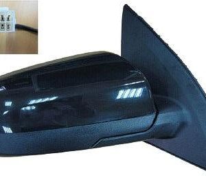 Mirror Passenger Side Pontiac G8 2008-2009 Power Ptm , GM1321414