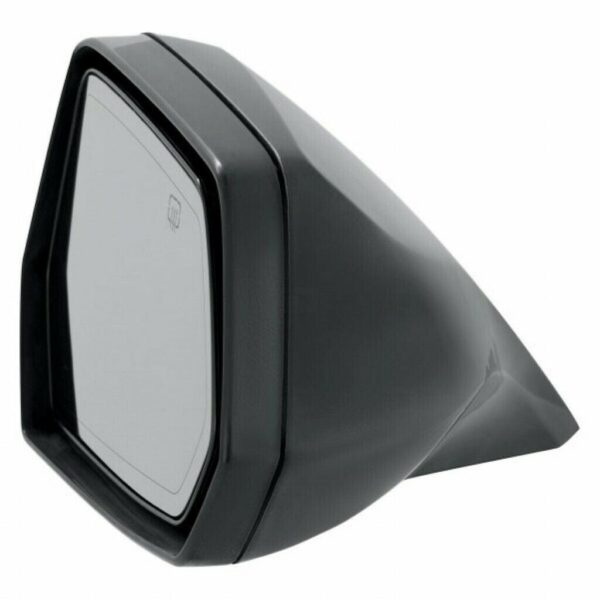 Mirror Passenger Side Chevrolet Camaro 2010-2015 Power Heated Ptm Without Auto Dimming Glass (Oe Has Dimming Glass) , GM1321415 - Image 3