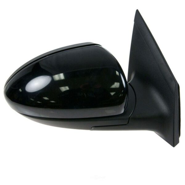 Mirror Passenger Side Chevrolet Cruze 2011-2015 Power , GM1321420 - Image 2