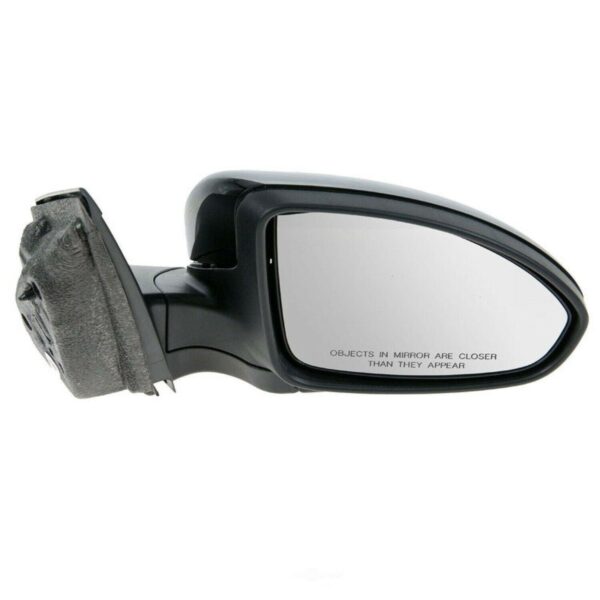 Mirror Passenger Side Chevrolet Cruze 2011-2015 Power , GM1321420 - Image 4