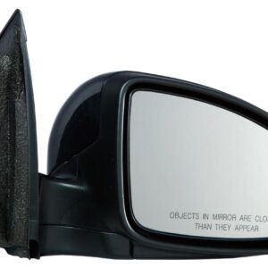 Mirror Passenger Side Chevrolet Cruze 2011-2015 Power Heated , GM1321421