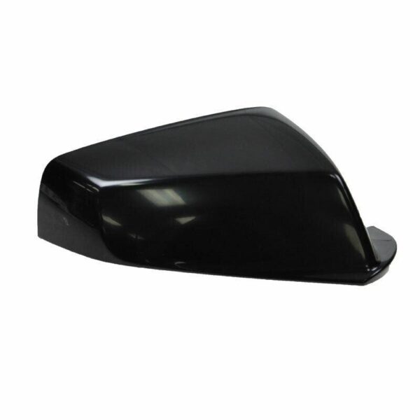 Mirror Passenger Side Buick Allure 2010 Power Heated Signal Puddle Lamp Without Object Sensor , GM1321424 - Image 2
