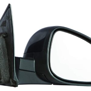 Mirror Passenger Side Chevrolet Sonic Sedan 2012-2020 Manual Ptm , GM1321432
