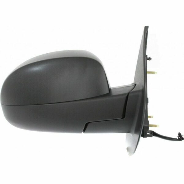 Mirror Passenger Side Chevrolet Tahoe 2007-2014 Power Heated Signal , GM1321435 - Image 3