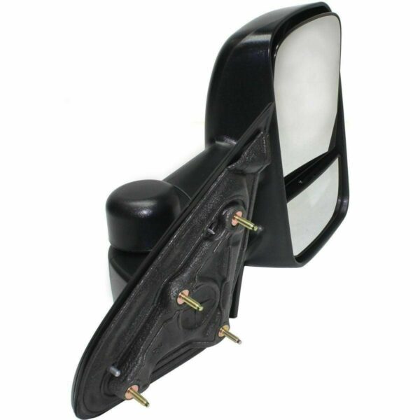 Mirror Passenger Side Gmc Denali 3500 2015-2019 Manual Trailer Tow Type , GM1321455 - Image 2