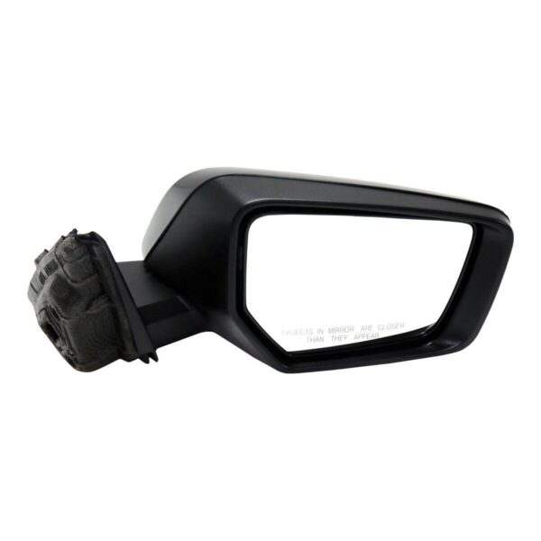 Mirror Passenger Side Chevrolet Impala 2014-2020 Power Heated With Signal/Puddle Eco Model Ptm , GM1321461 - Image 2