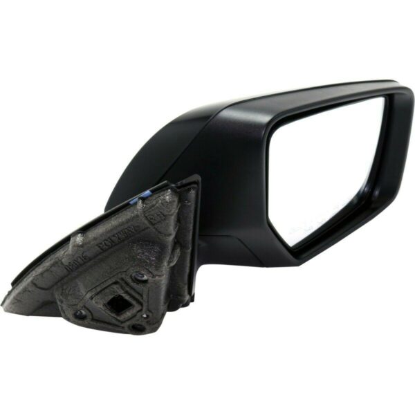 Mirror Passenger Side Chevrolet Impala 2014-2020 Power Heated With Signal/Puddle Eco Model Ptm , GM1321461 - Image 4