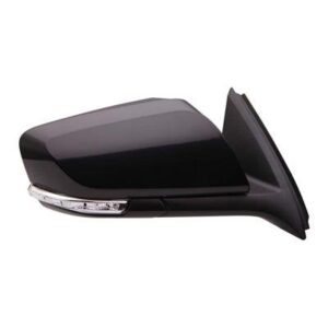 Mirror Passenger Side Chevrolet Impala 2014-2020 Power Heated With Signal/Puddle Eco Model Ptm , GM1321461