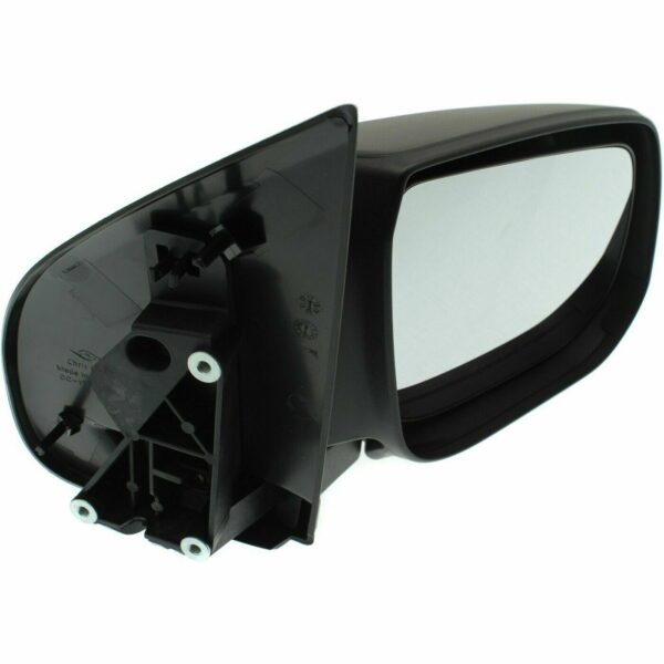Mirror Passenger Side Gmc Canyon 2015-2021 Manual Textured Std Type Without Heat , GM1321478 - Image 2