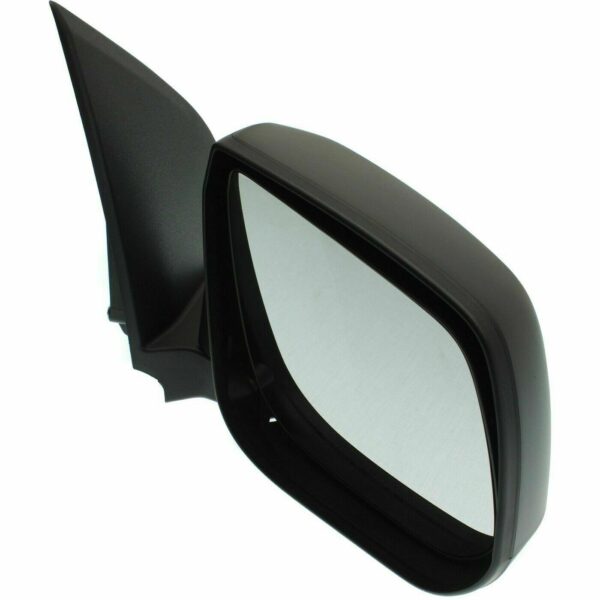 Mirror Passenger Side Gmc Canyon 2015-2021 Manual Textured Std Type Without Heat , GM1321478 - Image 3