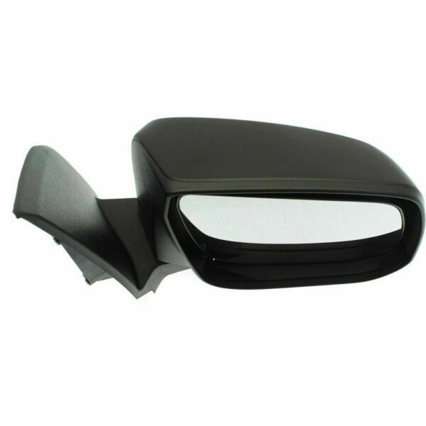 Mirror Passenger Side Gmc Canyon 2015-2021 Manual Textured Std Type Without Heat , GM1321478 - Image 4