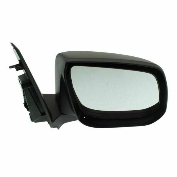 Mirror Passenger Side Gmc Canyon 2015-2021 Manual Textured Std Type Without Heat , GM1321478 - Image 5